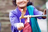18.11.2009 г. Сарита Гурунг. Philim, Gorkha District, Manaslu ar